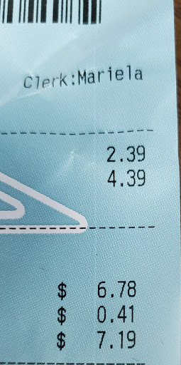 Dry Cleaner «One Low Price Dry Cleaners», reviews and photos, 13440 Biscayne Blvd, North Miami, FL 33181, USA