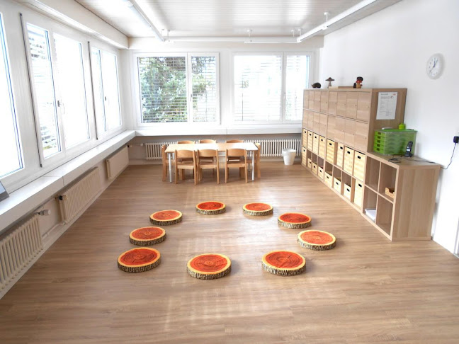 Rezensionen über Kita Kiddi 2 Freilager in Zürich - Kindergarten