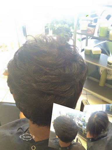 Hair Salon «ESTHER DOMINICAN HAIR SALON», reviews and photos, 2090 Lawrenceville-Suwanee Rd, Suwanee, GA 30024, USA