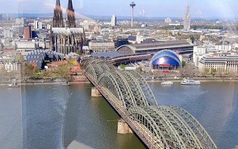 Cologne Triangle image
