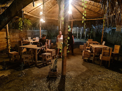 Restaurante Cafe Bar Sol del Desierto - Cr 3 Nro 6 - 20, Villavieja, Huila, Colombia