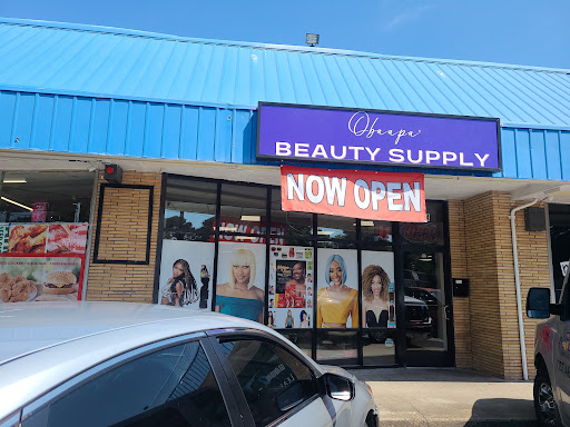 Obaapa Beauty Supply Store