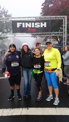 Running Store «Healdsburg Running Company», reviews and photos, 333 Center St, Healdsburg, CA 95448, USA