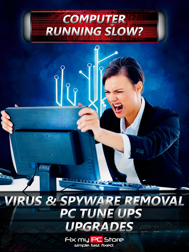 Computer Repair Service «Fix My PC Store™», reviews and photos, 10140 Okeechobee Blvd, West Palm Beach, FL 33411, USA