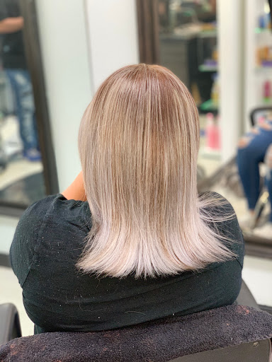 Beauty Salon «Latino Beauty Salon», reviews and photos, 344 W Maude Ave, Sunnyvale, CA 94085, USA