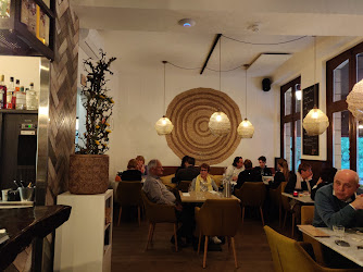 Gastrobar Puro, Italiaans Restaurant Maastricht