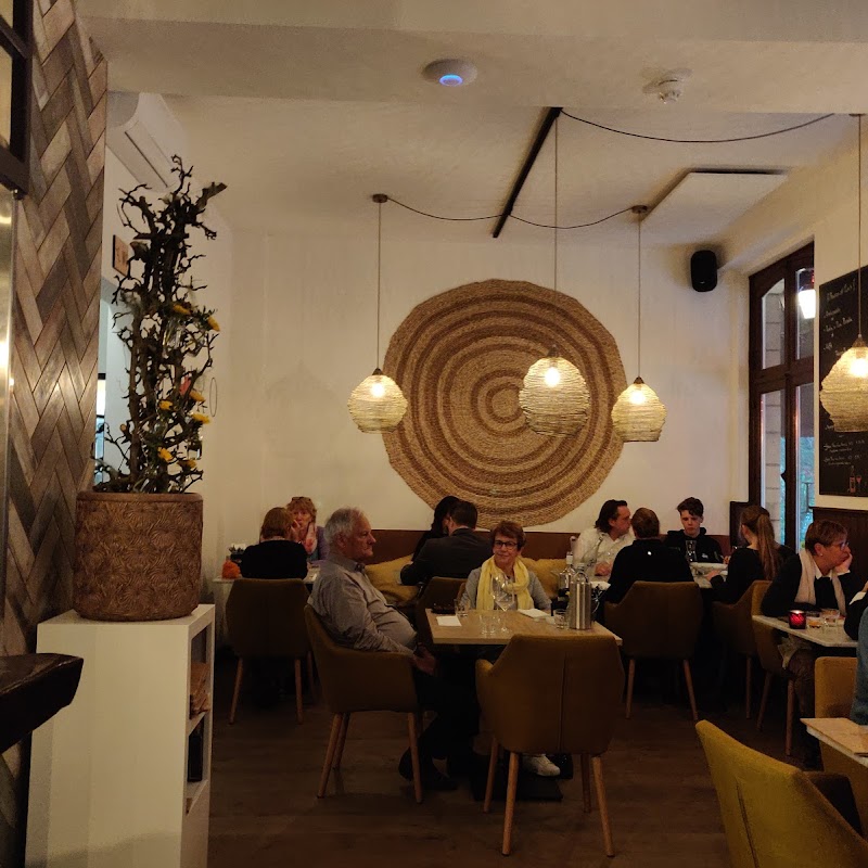 Gastrobar Puro, Italiaans Restaurant Maastricht