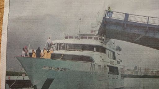 Marine Supply Store «West Marine», reviews and photos, 3635 S Dixie Hwy, Miami, FL 33133, USA