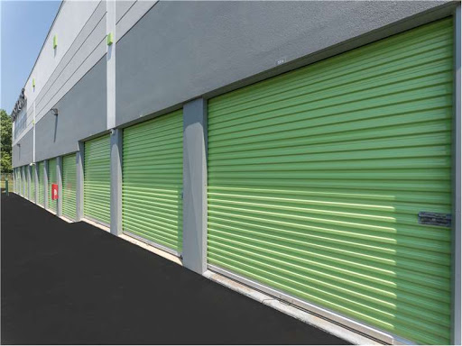 Storage Facility «Extra Space Storage», reviews and photos, 3350 Fort Meade Rd, Laurel, MD 20724, USA