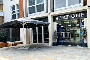 Be At One - Epsom image