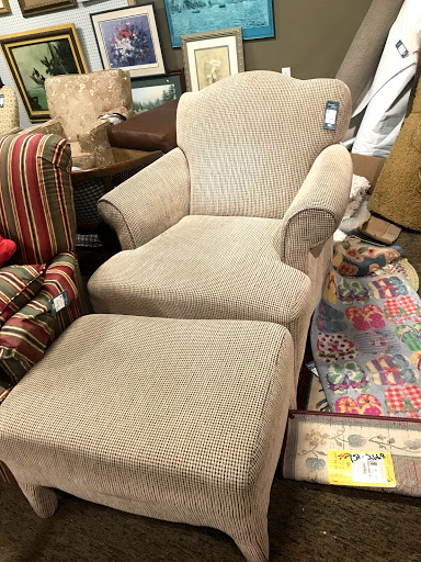 Thrift Store «Blessings Abound», reviews and photos