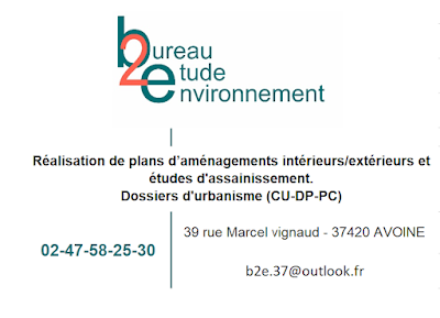 b2e à Avoine