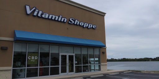 Vitamin & Supplements Store «Vitamin Shoppe», reviews and photos, 800 E Merritt Island Causeway, Merritt Island, FL 32952, USA