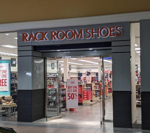 Shoe Store «Rack Room Shoes», reviews and photos, 7795 W Flagler St #25A, Miami, FL 33144, USA