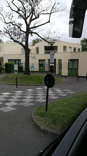 Ecole Maternelle Paul Cézanne à Montigny-lès-Cormeilles