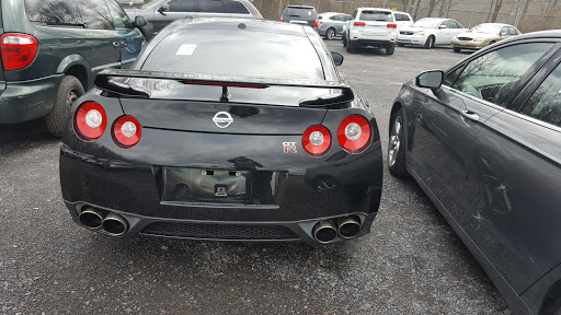 Auto Auction «Manheim Philadelphia», reviews and photos, 2280 Bethlehem Pike, Hatfield, PA 19440, USA