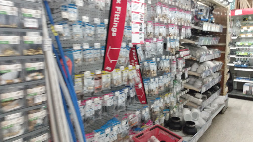 Hardware Store «Bronson Ace Hardware», reviews and photos, 26 E Orange Ave, Eustis, FL 32726, USA