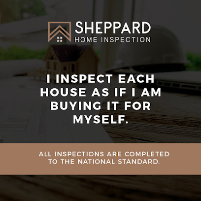 Sheppard Home Inspections