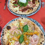 Photo n°1 de l'avis de Monika.o fait le 22/10/2023 à 13:31 sur le  Habituè à Vieste