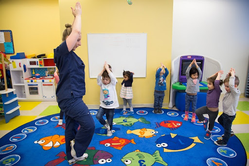 Day Care Center «Kids & Company Geneva», reviews and photos, 2323 Fargo Blvd, Geneva, IL 60134, USA