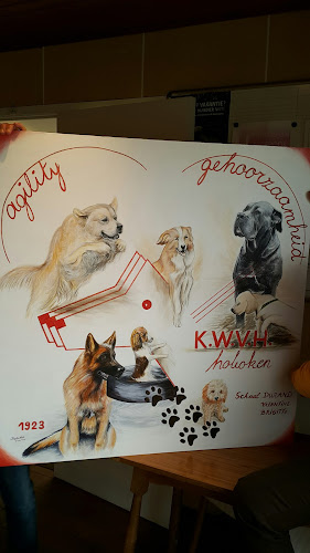 Beoordelingen van KWVH Hondenschool in Antwerpen - Hondentrainer
