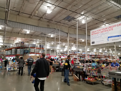 Warehouse store «Costco Wholesale», reviews and photos, 1201 39th SW, Puyallup, WA 98373, USA