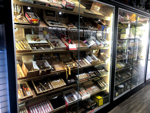 Tobacco Shop «UP IN SMOKE SHOP», reviews and photos, 190 E Carson St, Carson, CA 90745, USA