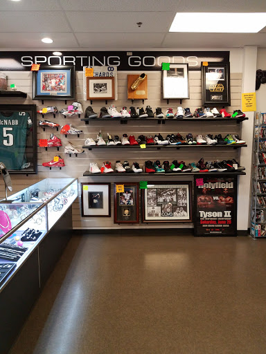 Pawn Shop «Max Pawn», reviews and photos, 6040 W Sahara Ave, Las Vegas, NV 89146, USA