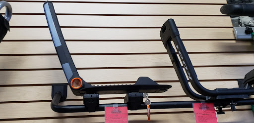 Auto Parts Store «Rack Attack Minneapolis», reviews and photos, 4170 Excelsior Blvd, St Louis Park, MN 55416, USA