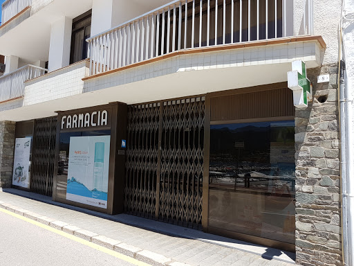 Información y opiniones sobre MRosa Sala de Puerto De La Selva