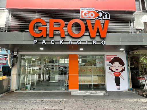 GROW PACKAGING SHOP