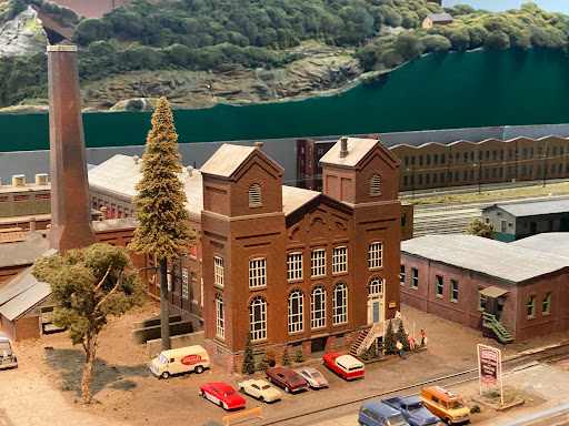 Hobby Store «Time Machine Hobby», reviews and photos, 71 Hilliard St, Manchester, CT 06042, USA