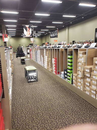 Shoe Store «DSW Designer Shoe Warehouse», reviews and photos, 10401 State St, Sandy, UT 84070, USA