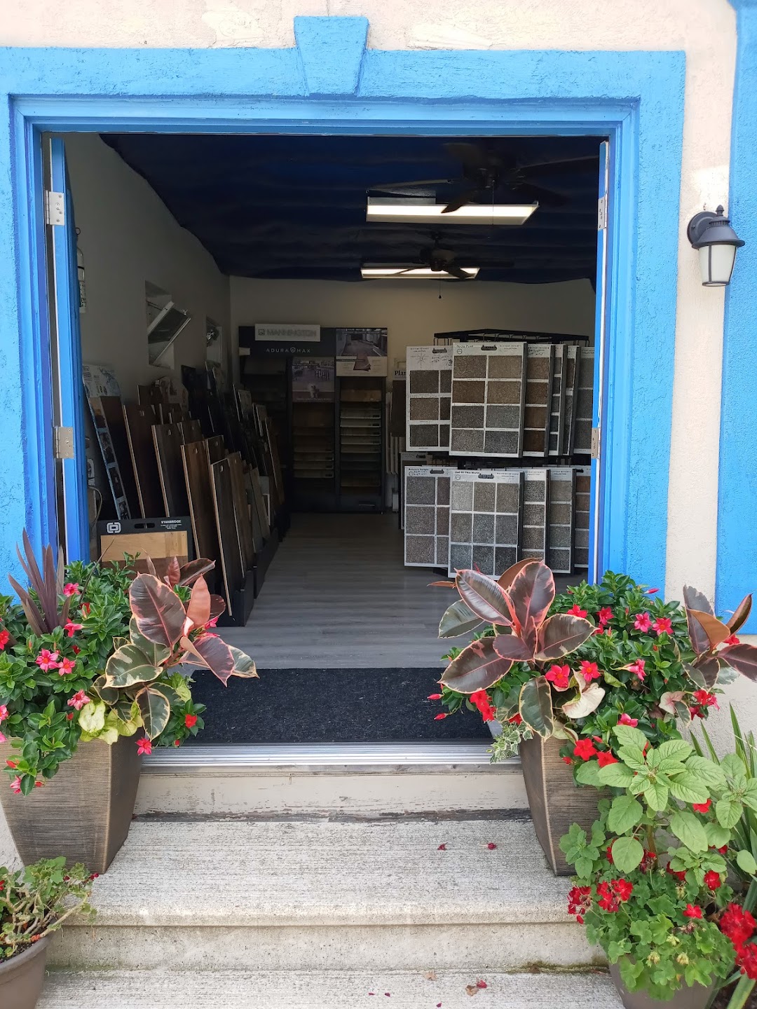 Professional Carpet & Flooring Outlet