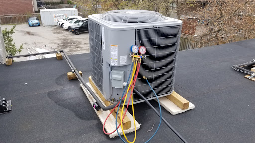 Techno Temp