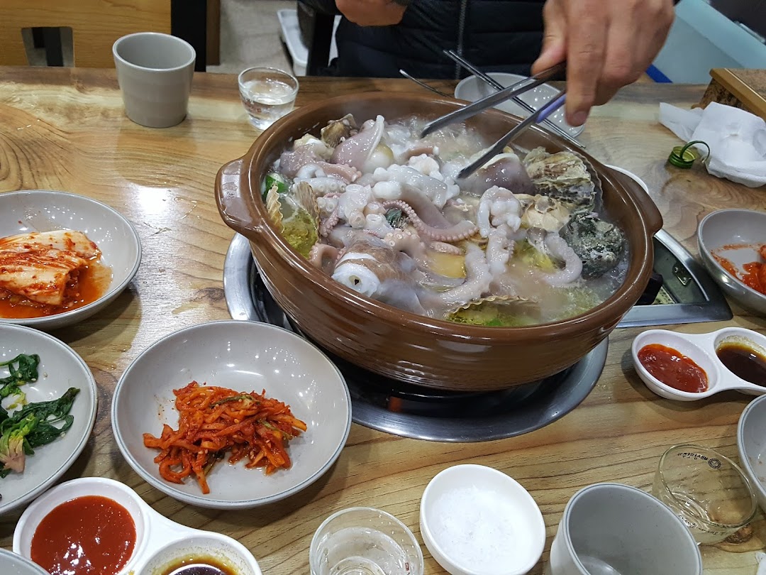 김흥관힘센낙지