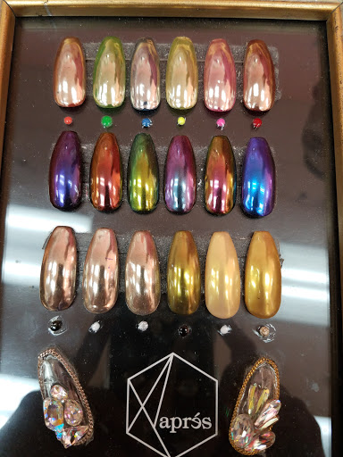 Beauty Supply Store «Nailis Supply Store», reviews and photos, 8038 Garvey Ave, Rosemead, CA 91770, USA