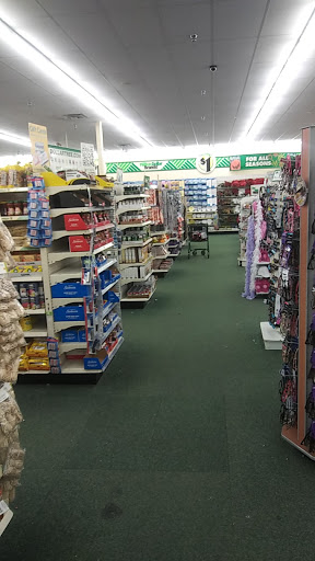 Dollar Store «Dollar Tree», reviews and photos, 410 US-175 #105, Seagoville, TX 75159, USA