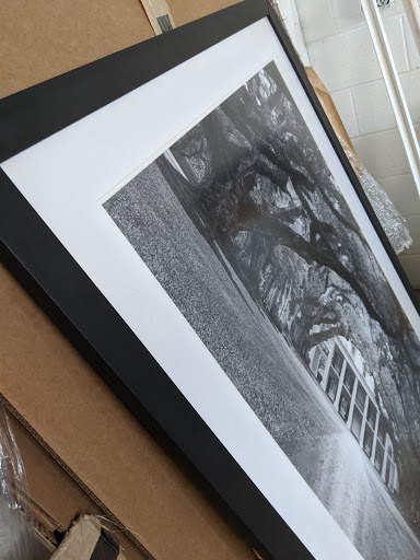 Picture Frame Shop «Abbot Art Picture Frames and Giclee Printing», reviews and photos, 44 Central Dr, Farmingdale, NY 11735, USA