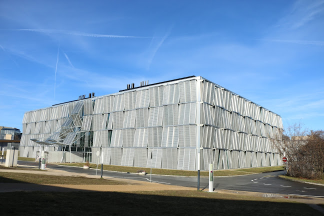 École Polytechnique Fédérale de Lausanne Öffnungszeiten