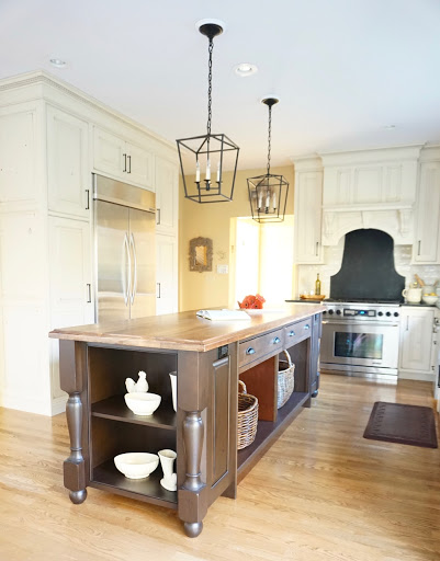 Cabinet Store «Affordable Kitchens and Baths», reviews and photos, 4600 S St Peters Pkwy, St Peters, MO 63304, USA