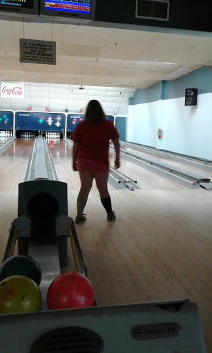Bowling Alley «Plaza Bowling Lanes», reviews and photos, 2009 E Shiloh Rd, Corinth, MS 38834, USA