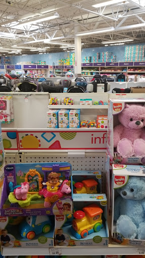 Toy Store «Toys