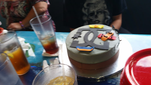 Southern Restaurant (US) «Mojo Grill & Catering Co. 40 East», reviews and photos, 4620 E Silver Springs Blvd, Ocala, FL 34470, USA