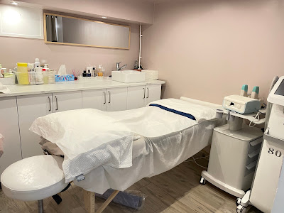 iskin care center à Paris