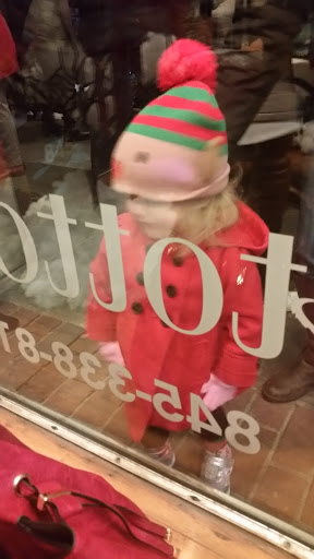 Fashion Accessories Store «Bop to Tottom», reviews and photos, 334 Wall St, Kingston, NY 12401, USA