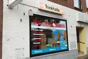 Westend Kiosk image