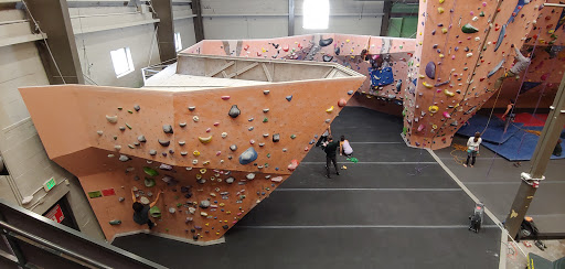 Recreation Center «Earth Treks Timonium», reviews and photos, 1930 Greenspring Dr, Lutherville-Timonium, MD 21093, USA