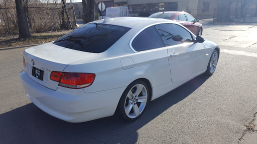 Car Wash «Gold Coast Car Wash», reviews and photos, 4815 S Archer Ave, Chicago, IL 60632, USA