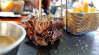 Steak du Restaurant El Olivo à Caen - n°4